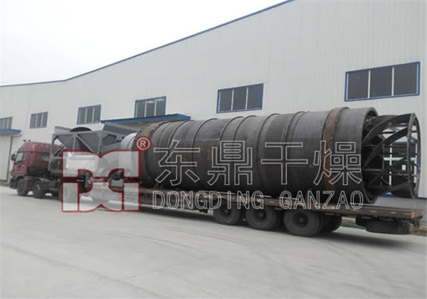 煤泥烘干機(jī)